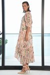 Trelise Cooper THE FRILLS ARE ALIVE Dress