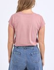 Foxwood SIGNATURE Tee