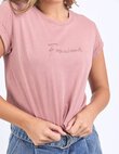 Foxwood SIGNATURE Tee