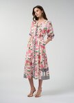 Loobie's Story KANDY MIDI Dress