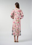 Loobie's Story KANDY MIDI Dress