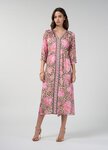 Loobie's Story YALA MIDI Dress