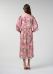 Loobie's Story YALA MIDI Dress