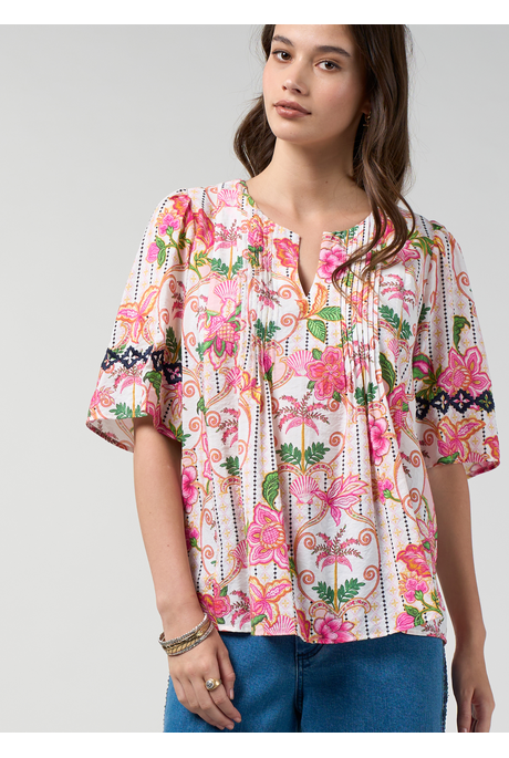 Loobie's Story KANDY Blouse
