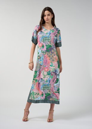 Loobie's Story HATTON Dress-dresses-Diahann Boutique