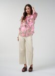 Loobie's Story  YALA Blouse