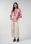 Loobie's Story  YALA Blouse
