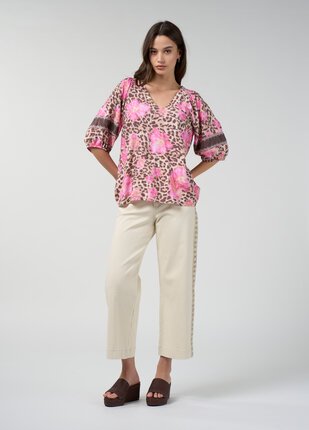 Loobie's Story YALA Top-tops-Diahann Boutique