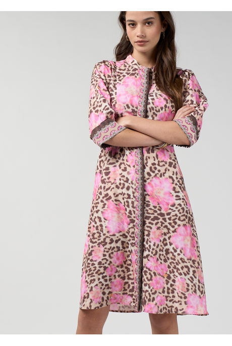 Loobie's Story YALA Dress