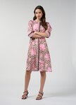 Loobie's Story YALA Dress