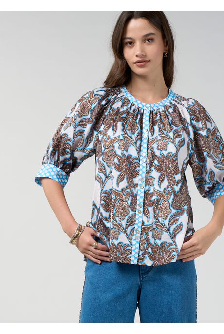 Loobie's Story ELLA Top