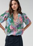 Loobie's Story HATTON Blouse