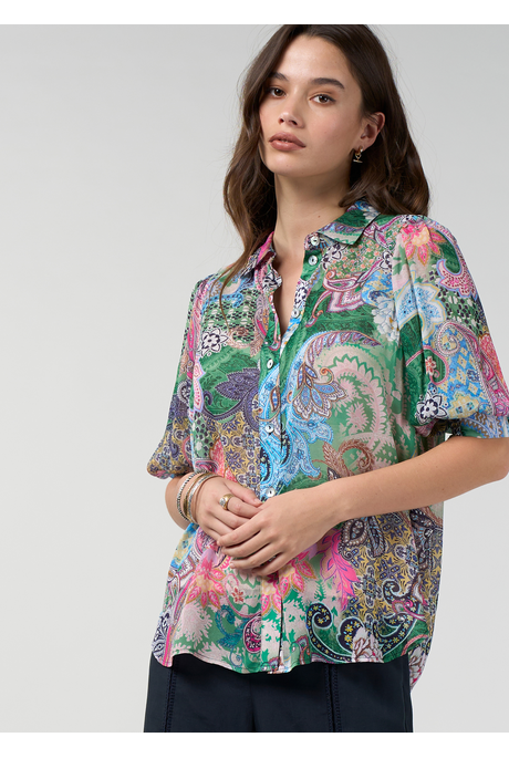 Loobie's Story HATTON Shirt