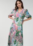 Loobie's Story HATTON MIDI Dress