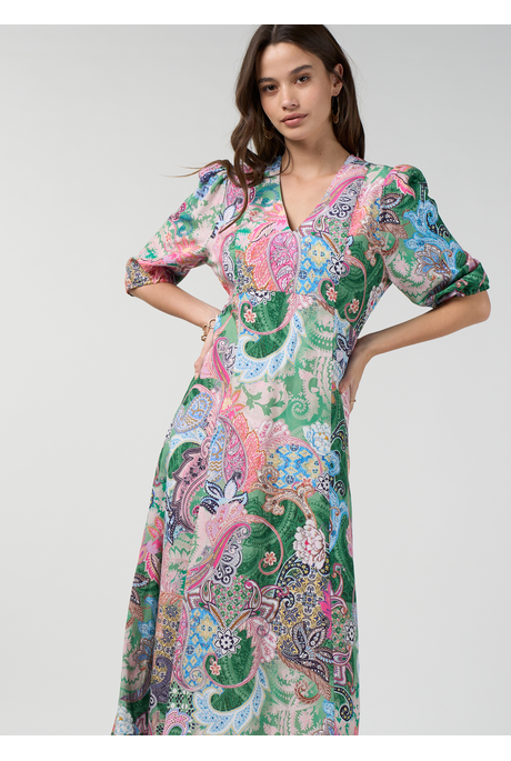 Loobie's Story HATTON MIDI Dress