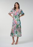 Loobie's Story HATTON MIDI Dress