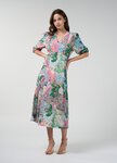 Loobie's Story HATTON MIDI Dress