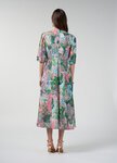 Loobie's Story HATTON MIDI Dress