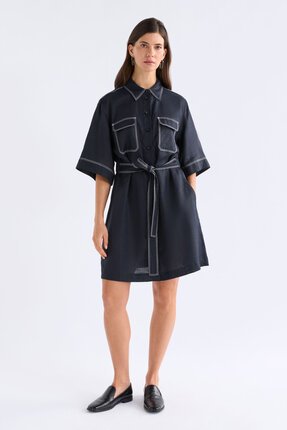 Elk SONNEN Dress-dresses-Diahann Boutique