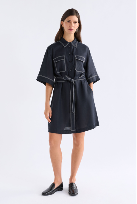 Elk SONNEN Dress