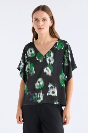 Elk FORET Top-tops-Diahann Boutique
