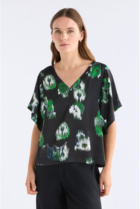 Elk FORET Top