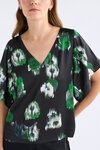Elk FORET Top
