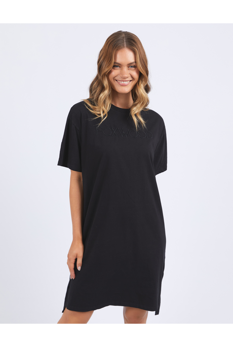 Foxwood SIMPLIFIED TEE Dress