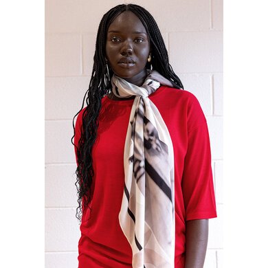 Good & Co SUNDAY RIDE O/S Scarf-accessories-Diahann Boutique