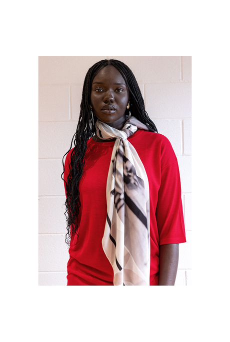Good & Co SUNDAY RIDE O/S Scarf