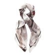 Good & Co SUNDAY RIDE O/S Scarf
