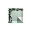 Good & Co EMERALD CANOPY Kerchief
