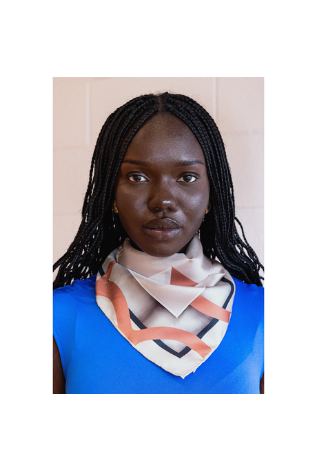 Good & Co HARBOUR NIGHTS Kerchief