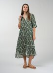 Madly Sweetly PRISM SHIRT Dress