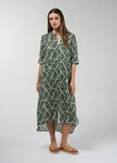 Madly Sweetly PRISM SHIRT Dress