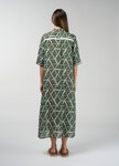 Madly Sweetly PRISM SHIRT Dress