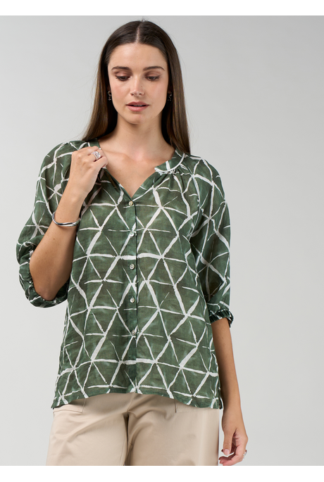 Madly Sweetly PRISM Shirt
