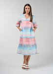 Madly Sweetly INFINITY MIDI Dress