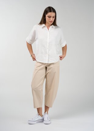 Madly Sweetly COVE Shirt-tops-Diahann Boutique