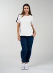 Madly Sweetly CONTOUR Tee