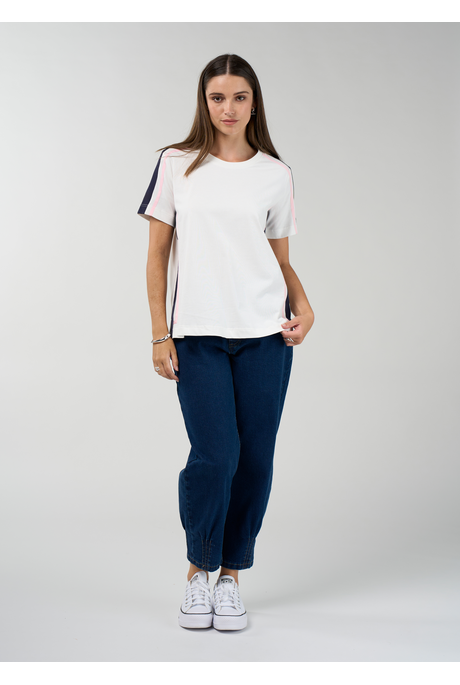 Madly Sweetly CONTOUR Tee