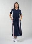 Madly Sweetly CONTOUR Dress