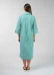 Madly Sweetly CONNECT STRIPE SHIRT Dress [3 Colours]