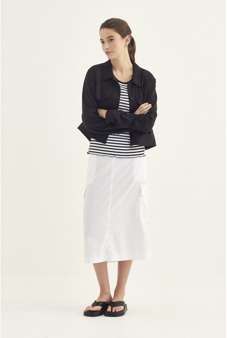 Verge ACROBAT ICON Jacket