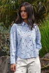 Coop HEART LINE Shirt