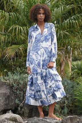 Coop FRILL-ER INSTINCT Dress-dresses-Diahann Boutique