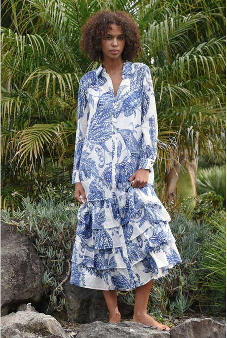 Coop FRILL-ER INSTINCT Dress