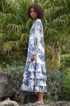 Coop FRILL-ER INSTINCT Dress