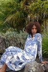 Coop FRILL-ER INSTINCT Dress