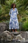 Coop FRILL-ER INSTINCT Dress